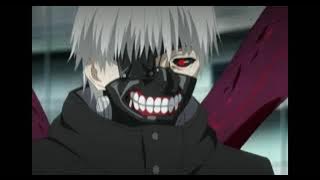 anime kaneki ken