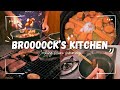 切り抜き Broooockの料理シーンまとめ