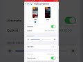 How to Get the iOS 14 Settings Layout Back on iOS 15
