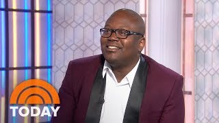 Tituss Burgess On ‘Kimmy Schmidt,’ Emmy Nomination And ‘Lemonade-ing’ | TODAY