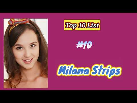 Top 10 Most Gorgeous Love Queens in 2025