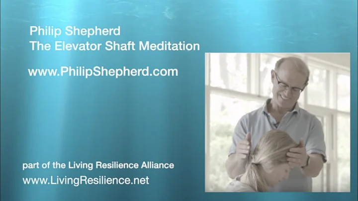 Deep Clearing Meditation: 15 Minutes, with Elevato...