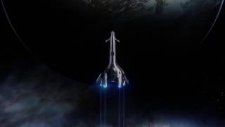 MASS EFFECT ANDROMEDA - THE FINAL BRIEFING