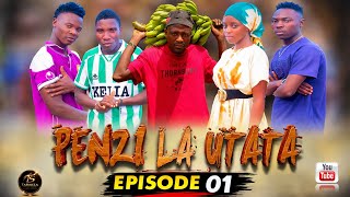 Penzi La Utata Episode 1 Mwanzo Wa Mapenzi Yenye Mateso