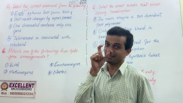 Molecular Basis of Inheritance by DPH sir