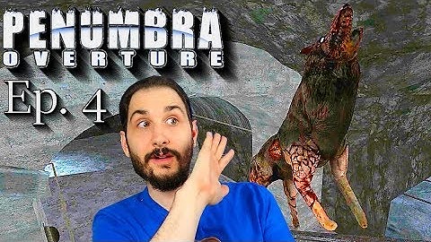 Morse Decode | Penumbra Overture - Episode 4