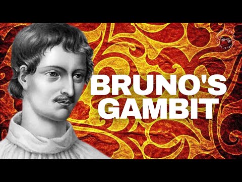 Video: Giordano Bruno și misterul principal al Bisericii