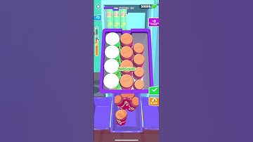 Fill Up Fridge - All Levels Walkthrough Gameplay Level 151 (IOS)  #fillupfridge #fillthefridge