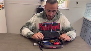 Rough Enough Tool Pouch Multipurpose EDC Canvas Pouch Motorcycle Tool Kit RE8264