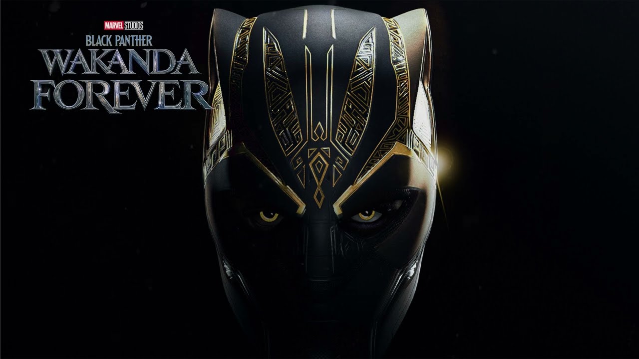 Tems, Kendrick Lamar - Alright | Black Panther Wakanda Forever Trailer