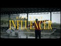 BISPO X D'AY - Influencer