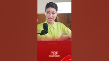 Gen Z nên làm gì để xây dựng cột giá trị cho bản thân - nhà báo Dương Ngọc Trinh