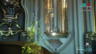 Lua Spy Hacks : Target B- Lets Zip to it : Warframe