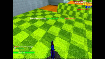 CoD4 Deathrun - mp_dr_wtf Speedrun #FNRP#