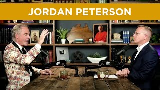 Atheism, Climate Change, & Marriage Advice w/ Jordan Peterson screenshot 4