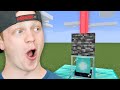 I Busted RARE Minecraft Myths In 1 HOUR!