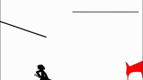 The Assassin (Pivot Animation) Episode 1 (Read description)