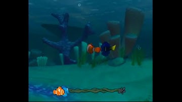 Finding Nemo Part 5