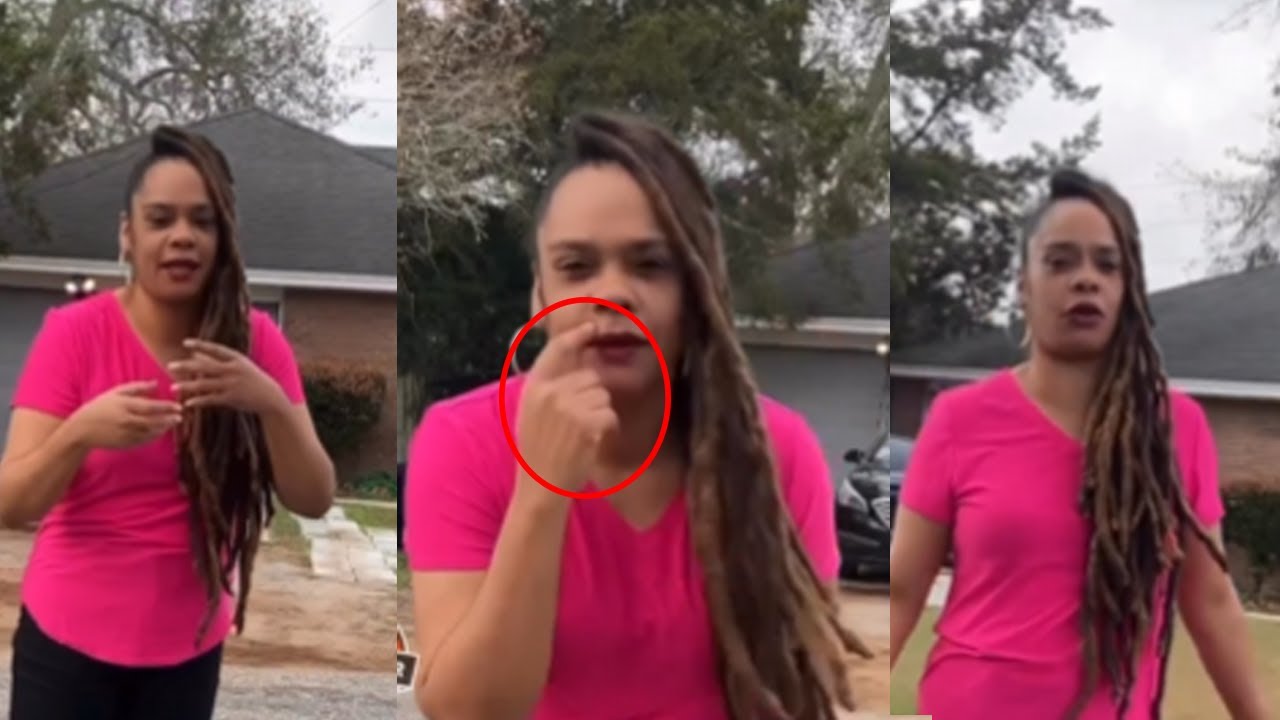 John Gabbana aka Boonk Gang MOM exposes him for lying about growing up in the hood