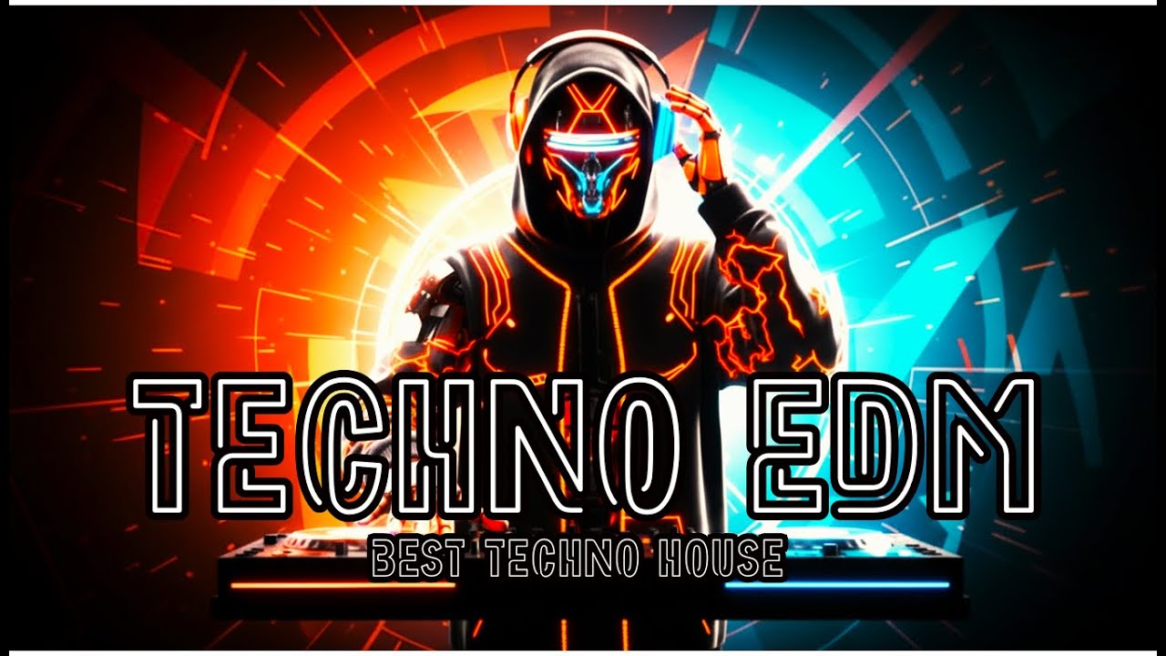 BEST OF PLAYLIST EDM TECHNO HOUSE 2026🎧 No Remix No Cover Just Original 🎧PARTY RAVE VIBES.LETS DANCE