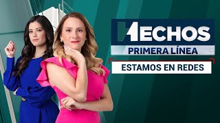 EN VIVO | Hechos Primera Línea: (15/11/2023)