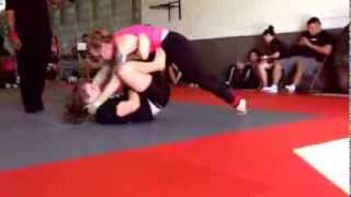 Robin Caboose Wissmann Aolmma Absolute Match