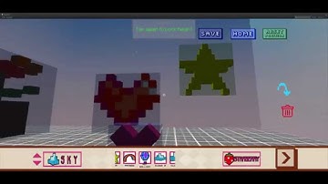 Project Tango: Hungry Squids - Creation mode