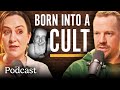 How i escaped life in an international cult  extraordinary lives podcast  ladbible