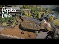 The Capuchin Colony - October Lake [13] - Planet Zoo Speed Build