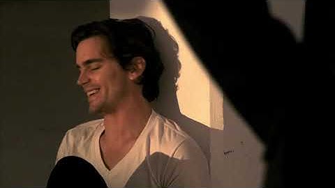 White Collar Pilot--Apartment Arrest, extended scene