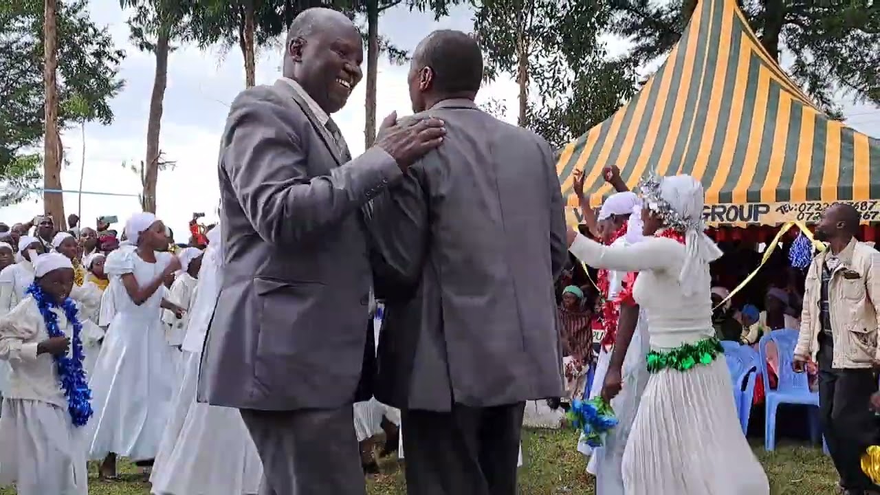 Benjamin and Sharon Wedding- 26th Dec 2022