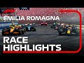 Race Highlights | 2024 Emilia Romagna Grand Prix