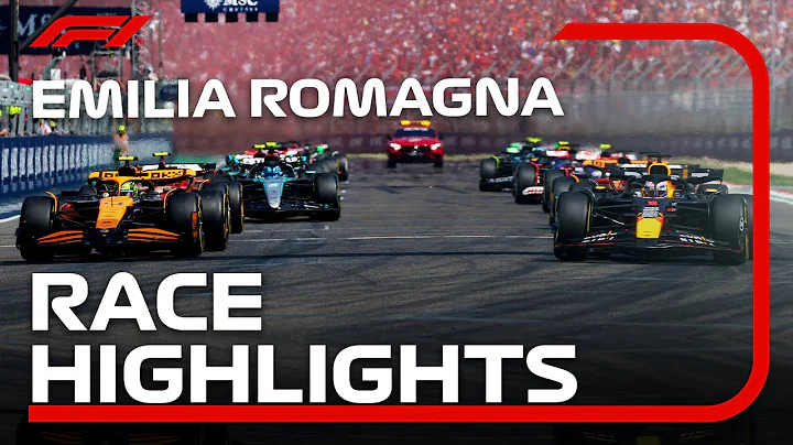 Race Highlights | 2024 Emilia Romagna Grand Prix - DayDayNews