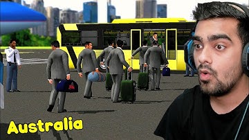 WCC3 WORLD TOUR REVENGE! INDIA Vs AUSTRALIA