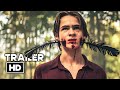 🔥 THE ARBORIST | Official Trailer (2026) February 06 (4K)