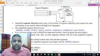Assembly Language Programming Lab by using emu8086 Bangla Tutorial Part-1