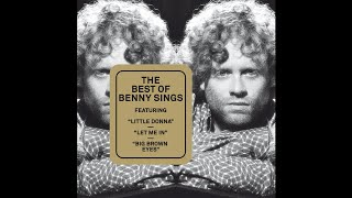 Benny Sings &quot;Fake Love (Bonus Track)&quot;