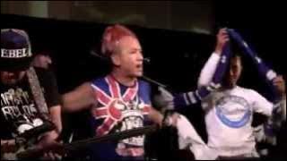 Download lagu Pas Band | Aink Pendukung Persib (BARAYA VIKING JAPAN)