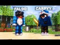 Smaschero Il Fake Carpyy