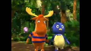 The Backyardigans Pilot 2002 Intro Hq And Synchronized