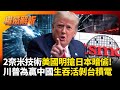 中美科技戰