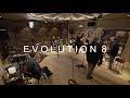 Evolution 8 Session 01 Trailer 🎬