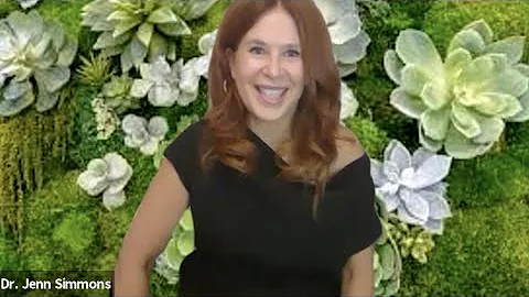 Interview with Dr. Jennifer Simmons Topic Breast C...