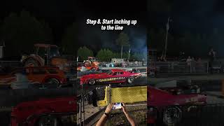 GRWM Part 2: staging lanes. 🚀🔥