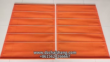 mining screen panel,modular screen mesh,linear vibrating screen panel