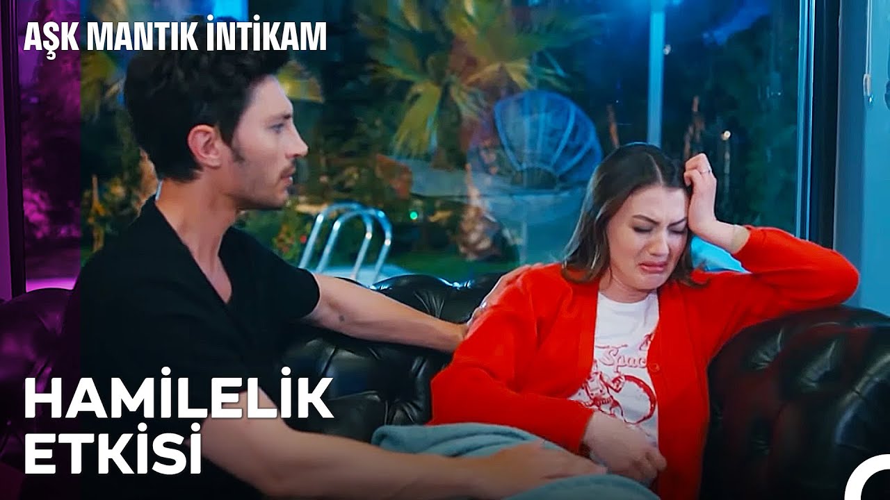 En Özel EsZan Sahneleri #21 - Aşk Mantık İntikam