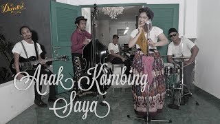 #LiveAtKlaus | Deredia - Anak Kambing Saya