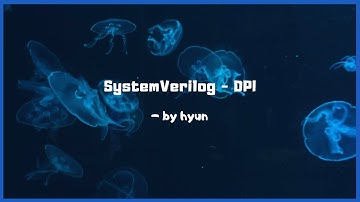 Vivado에서 SystemVerilog DPI(Direct Programming Interface) 테스트