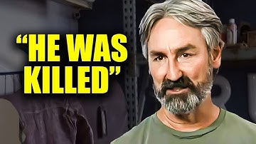 At 61, Mike Wolfe From American Picker FINALLY Confirm The Rumors
