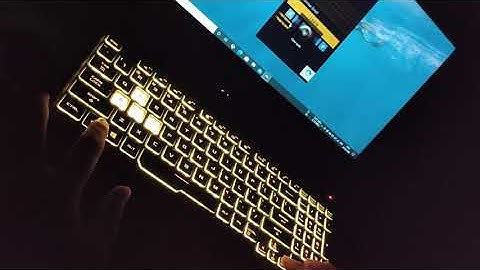 ASUS TUF GAMING A15 🔥 And ASUS TUF FX505DT LAPTOP..